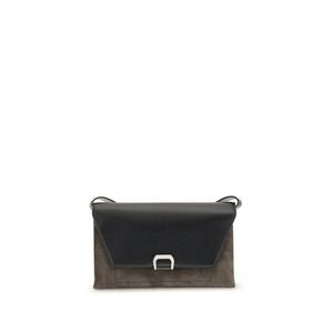 Brunello Cucinelli Sartorial Shoulder Women's Bag